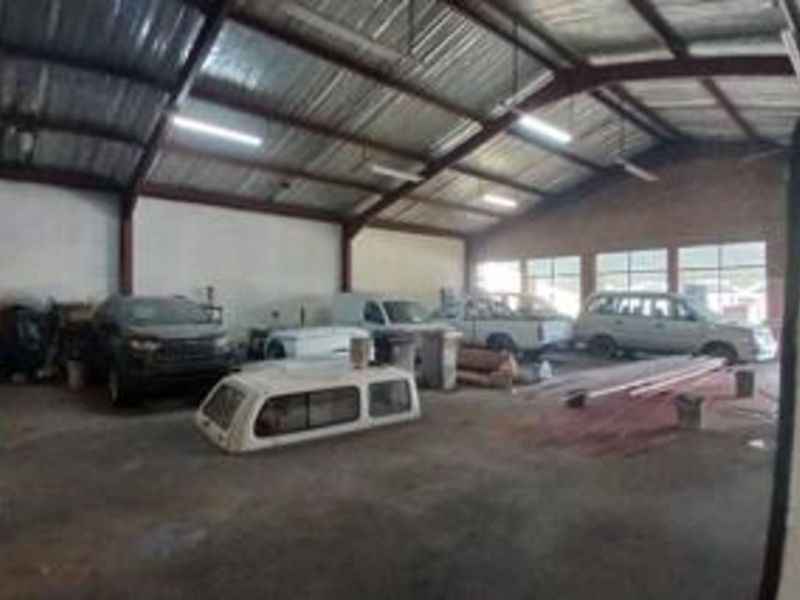 Industrial For Sale in Malvern - Photo 6