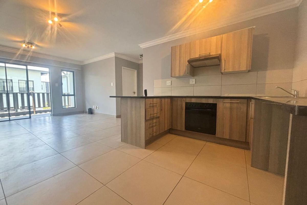 Apartment For Sale in Broadacres - Photo 5