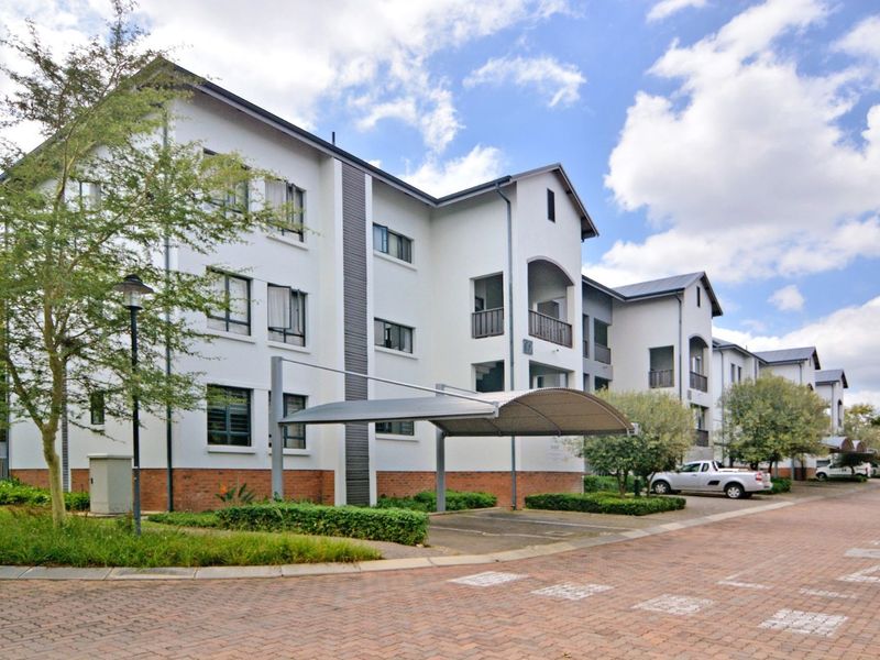 Apartment For Sale in Broadacres - Photo 4