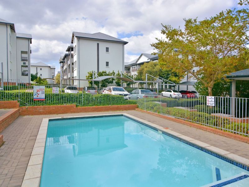 Apartment For Sale in Broadacres - Photo 1