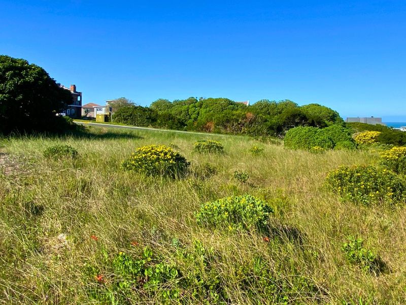 Vacant Land Residential For Sale in Klipfonteyn - Photo 8