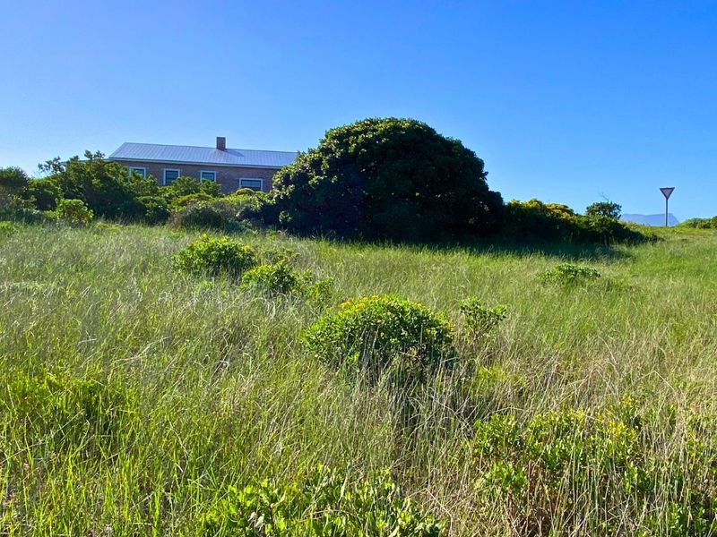 Vacant Land Residential For Sale in Klipfonteyn - Photo 7