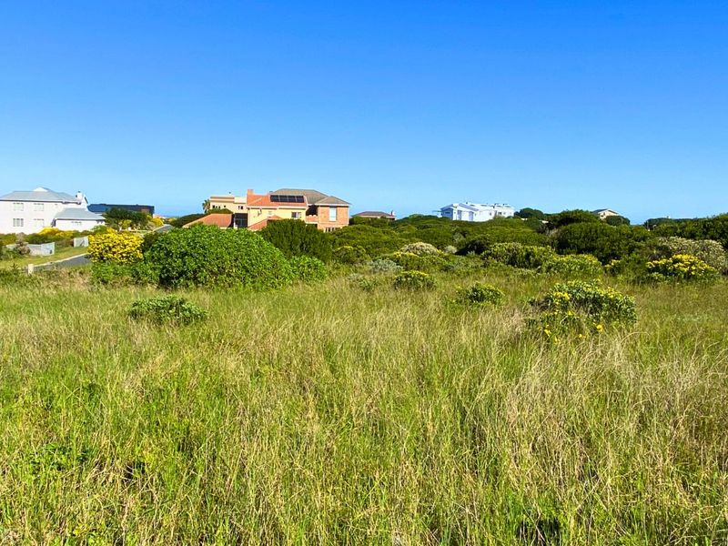 Vacant Land Residential For Sale in Klipfonteyn - Photo 6