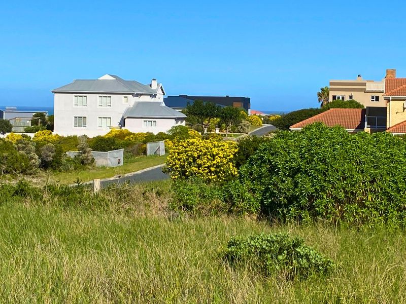 Vacant Land Residential For Sale in Klipfonteyn - Photo 1