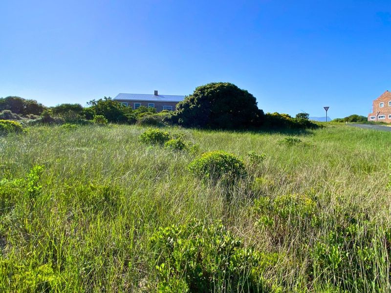 Vacant Land Residential For Sale in Klipfonteyn - Photo 10