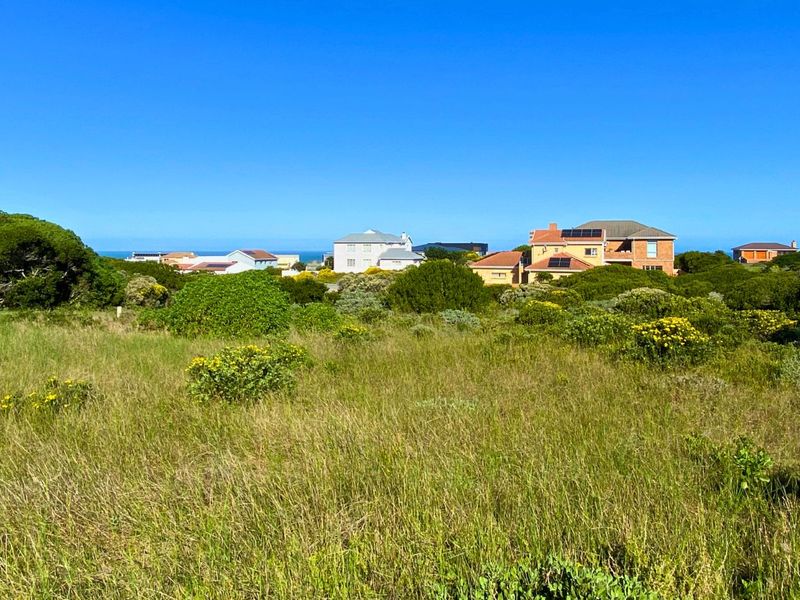 Vacant Land Residential For Sale in Klipfonteyn - Photo 9
