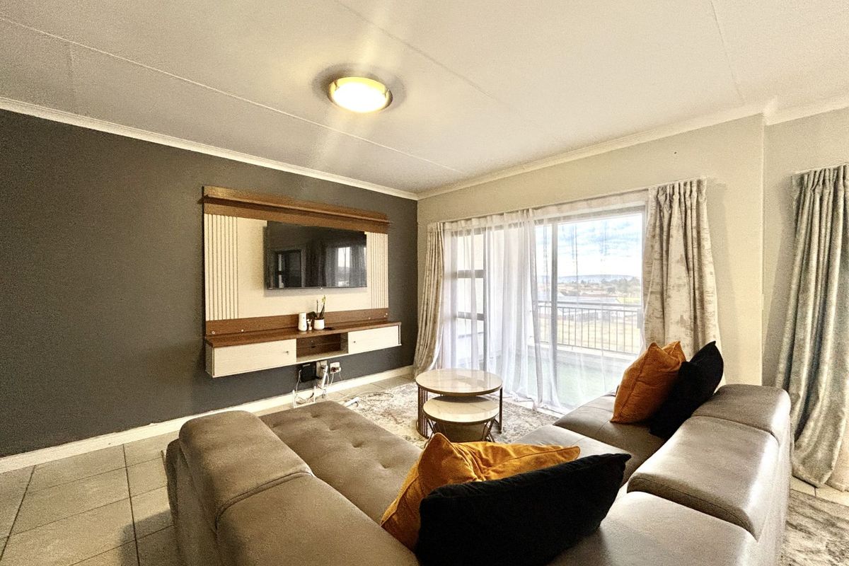 Apartment For Sale in Blyde Riverwalk Estate - Photo 4