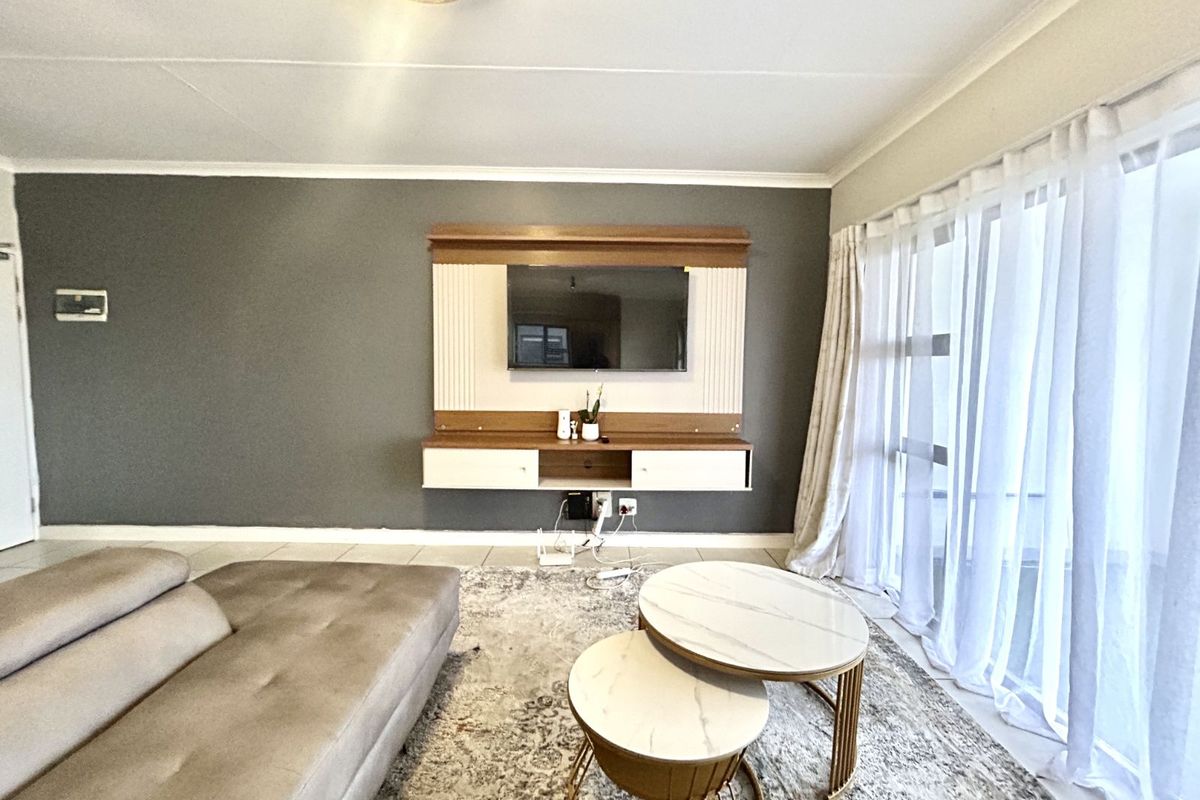 Apartment For Sale in Blyde Riverwalk Estate - Photo 3