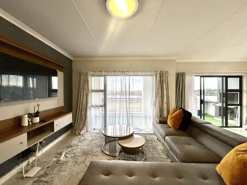 Apartment For Sale in Blyde Riverwalk Estate - Photo 2