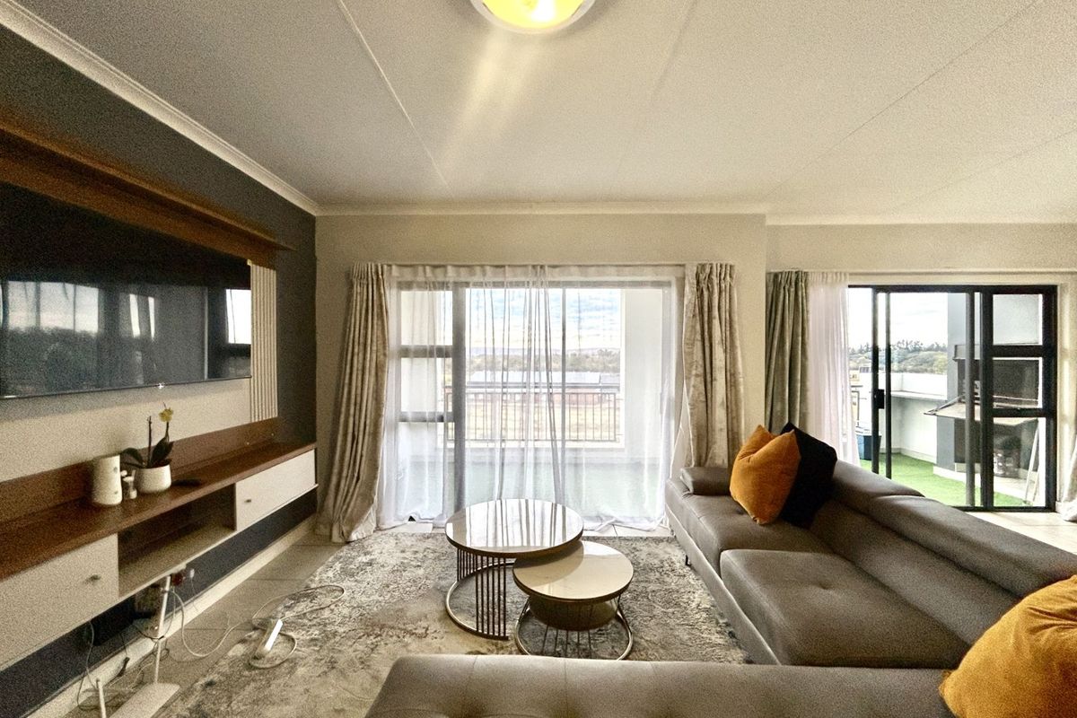 Apartment For Sale in Blyde Riverwalk Estate - Photo 2