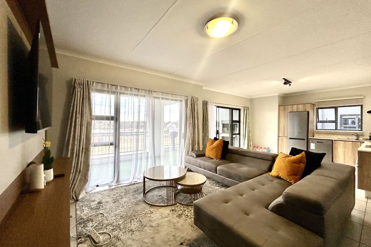 Apartment For Sale in Blyde Riverwalk Estate - Photo 5