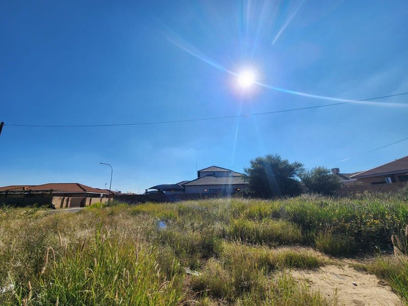 Vacant Land Residential For Sale in Hadison Park - Photo 5