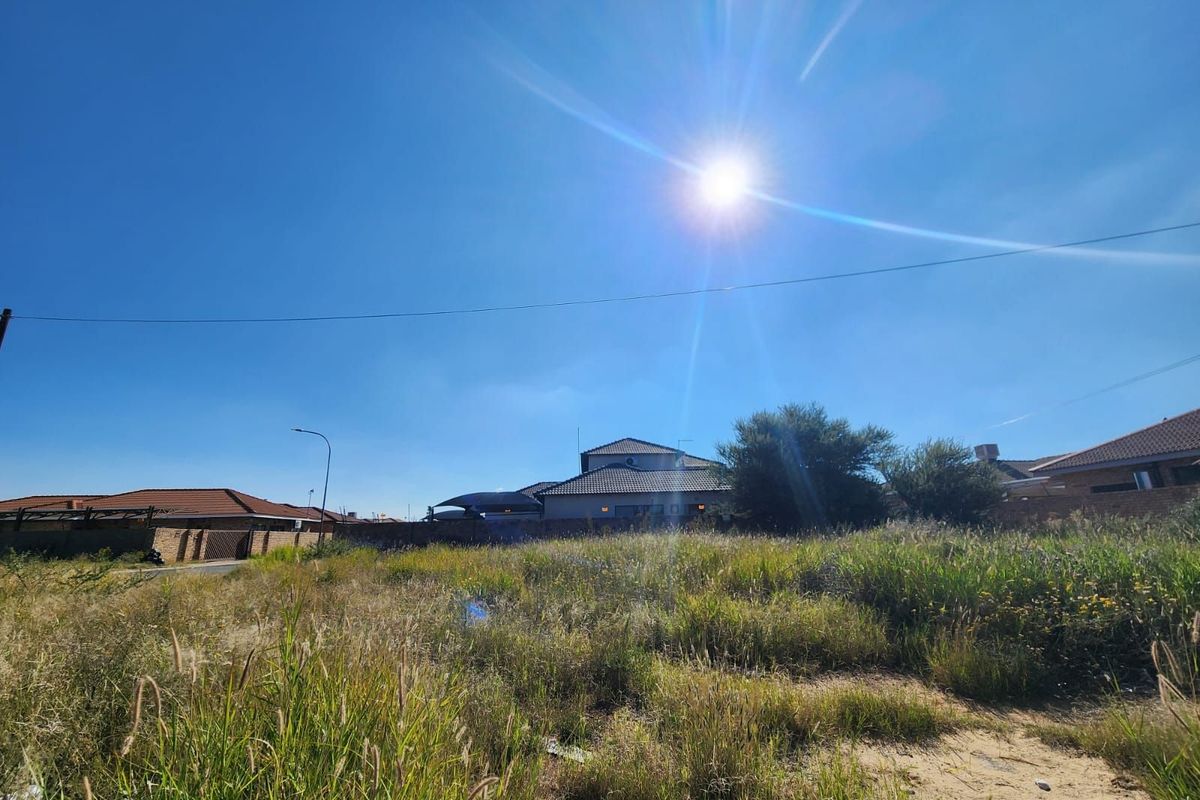 Vacant Land Residential For Sale in Hadison Park - Photo 5