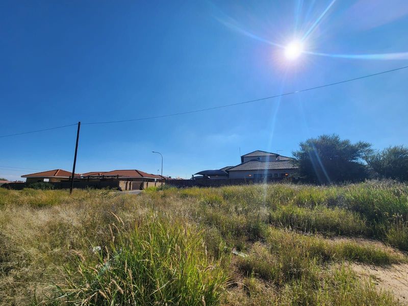 Vacant Land Residential For Sale in Hadison Park - Photo 7