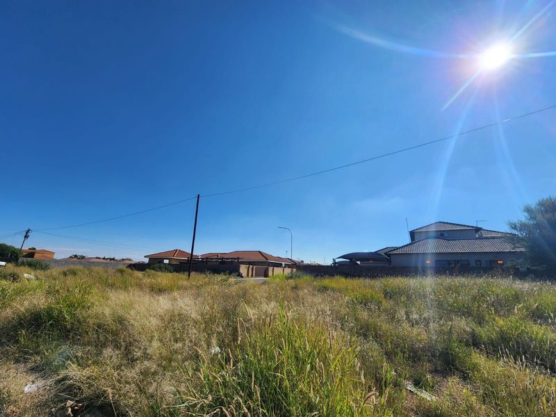 Vacant Land Residential For Sale in Hadison Park - Photo 6