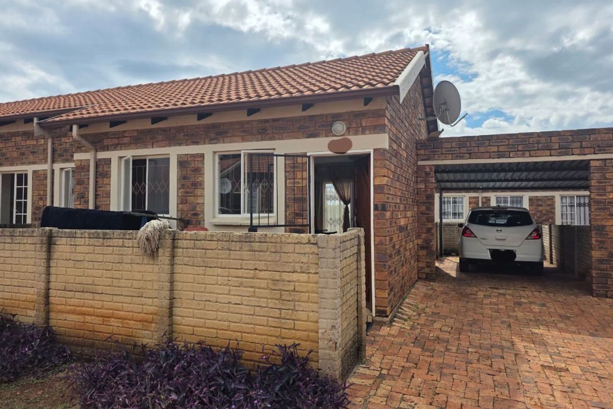House For Sale in The Orchards - Photo 4