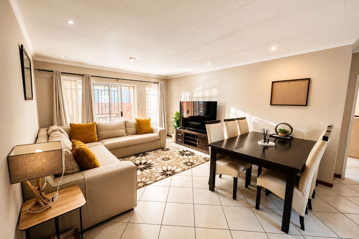 Townhouse To Rent in Mooikloof Ridge - Photo 2