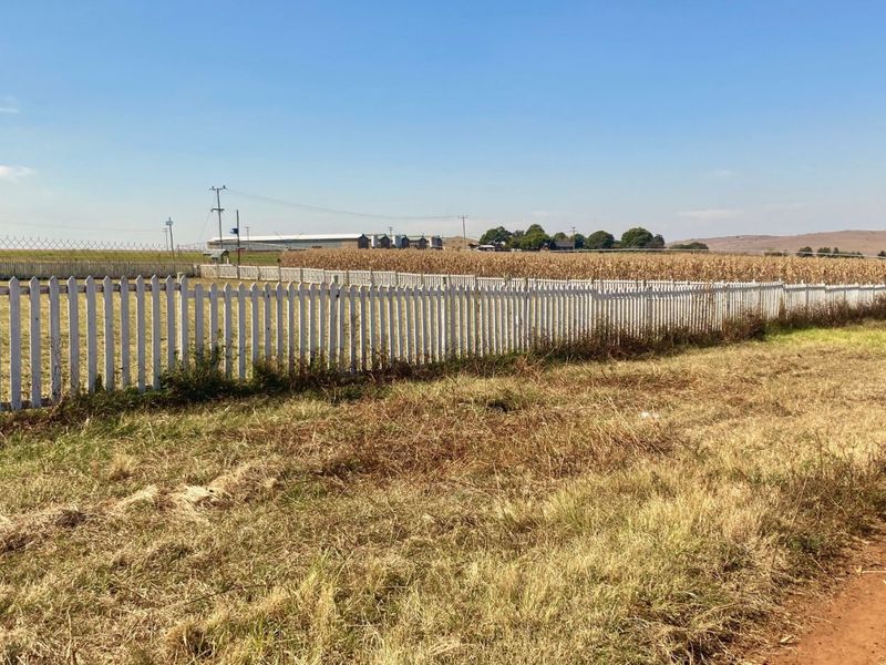 Farm For Sale in Zwartkrans - Photo 9