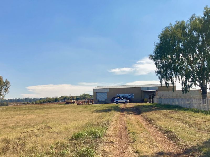 Farm For Sale in Zwartkrans - Photo 7