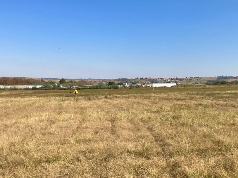 Farm For Sale in Zwartkrans - Photo 6