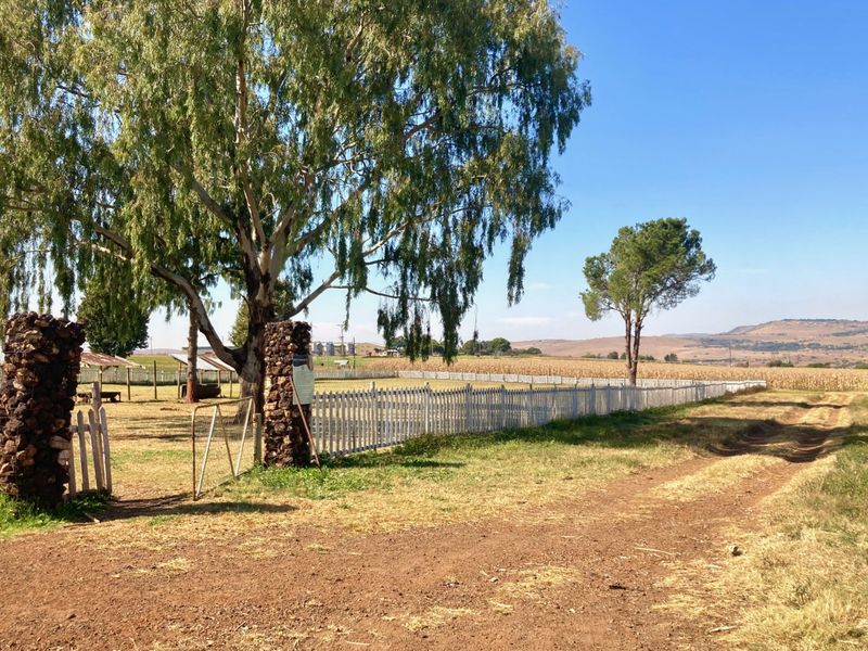 Farm For Sale in Zwartkrans - Photo 2