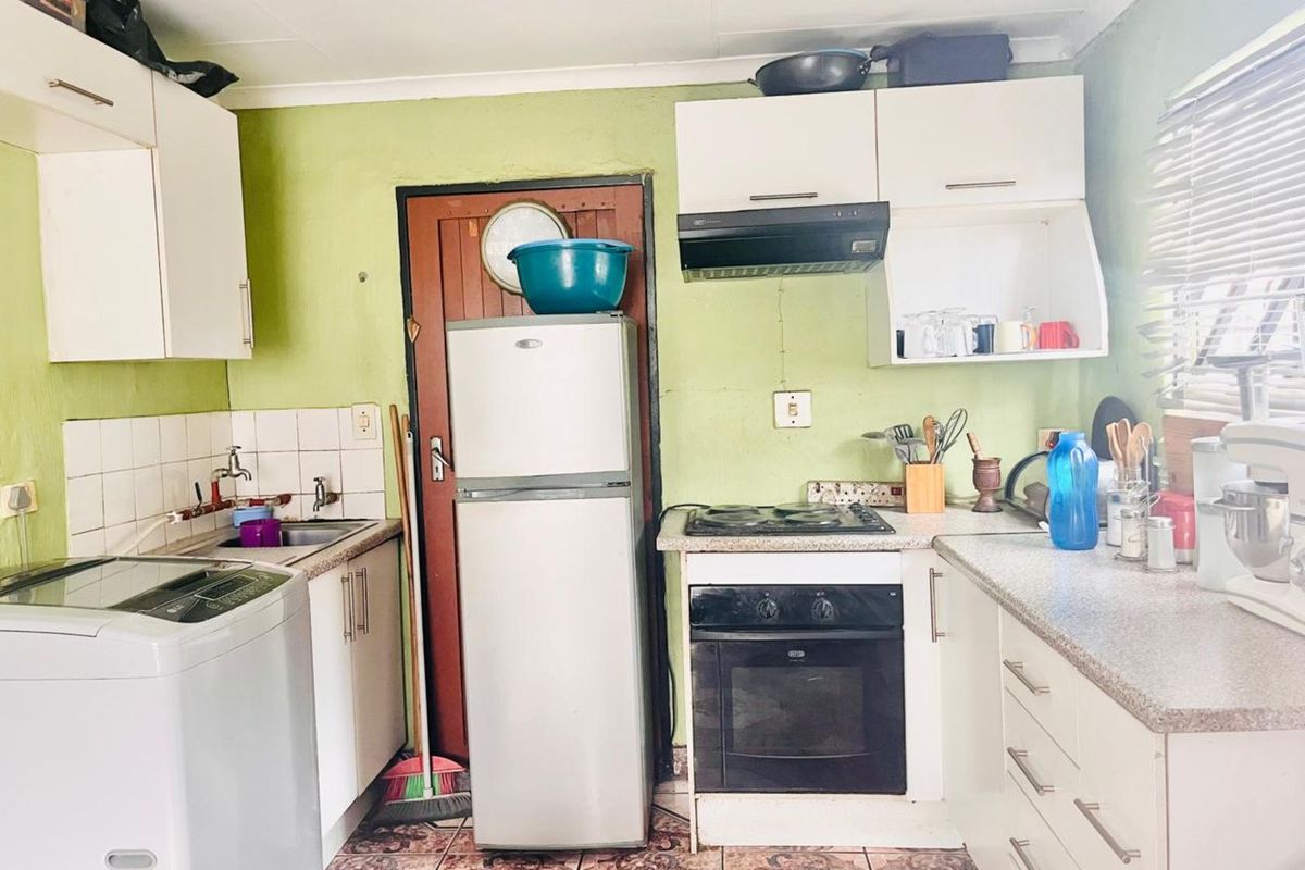 House For Sale in Embalenhle - Photo 2