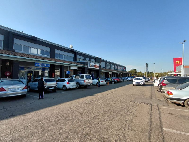 Retail To Rent in Die Wilgers - Photo 1
