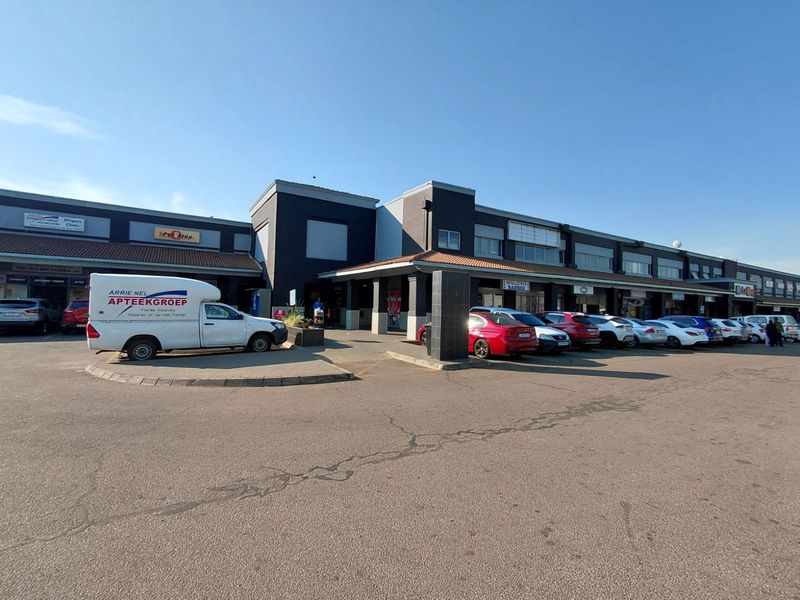 Retail To Rent in Die Wilgers - Photo 2