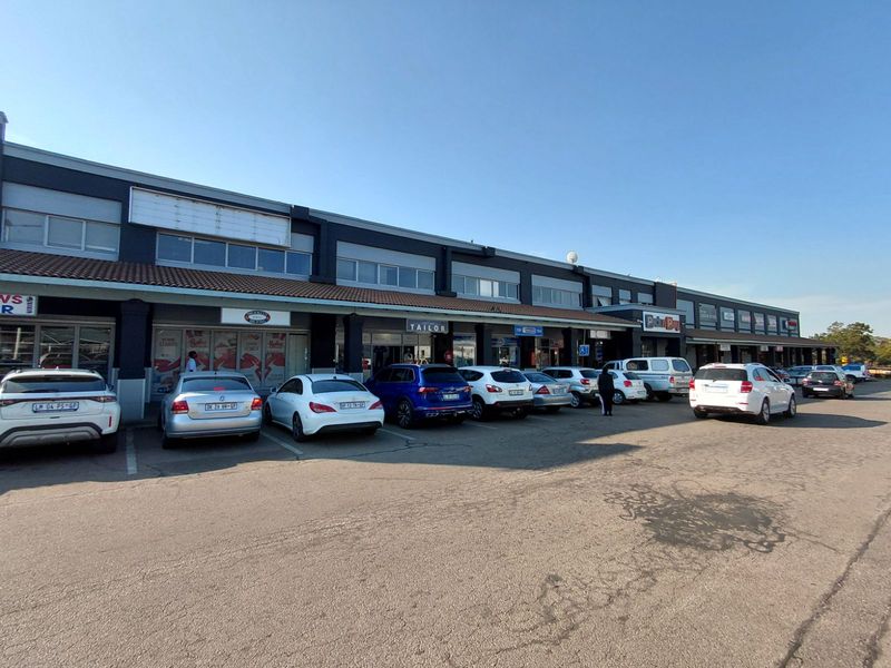 Retail To Rent in Die Wilgers - Photo 3