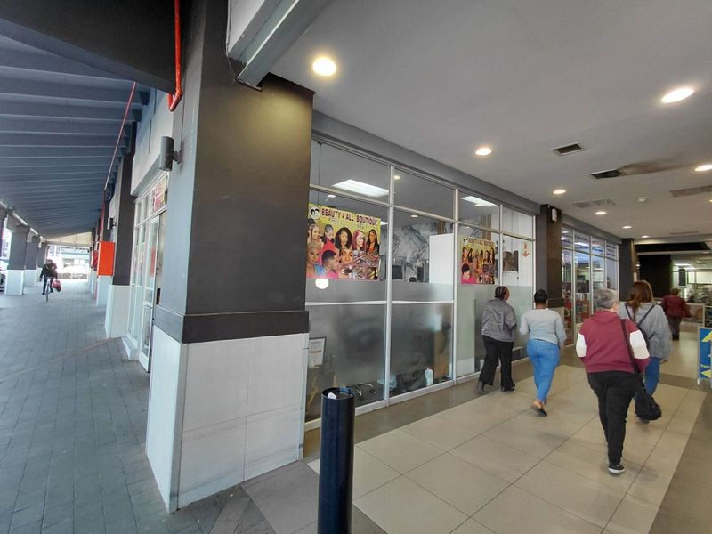 Retail To Rent in Die Wilgers - Photo 8
