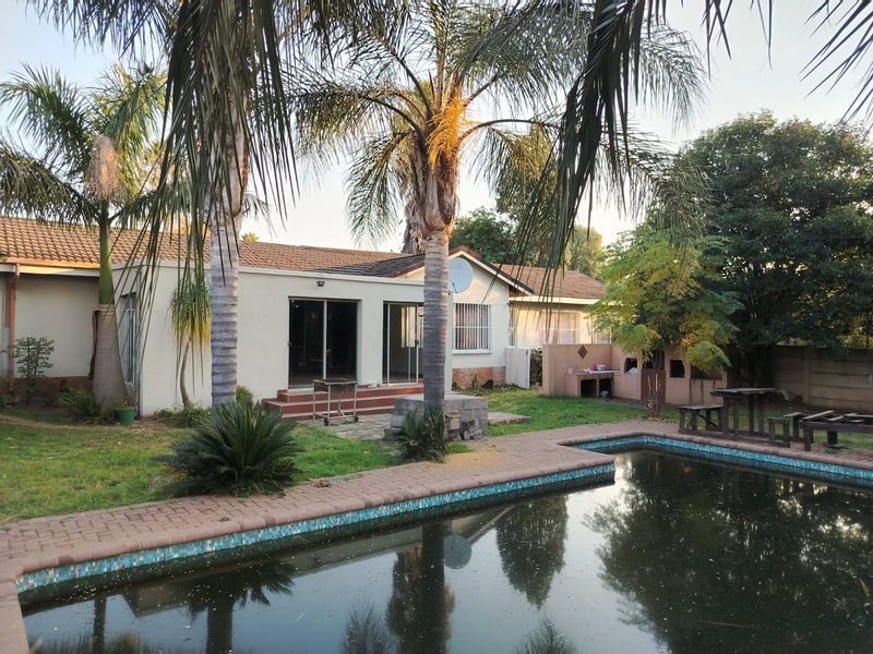 House For Sale in Del Judor - Photo 1