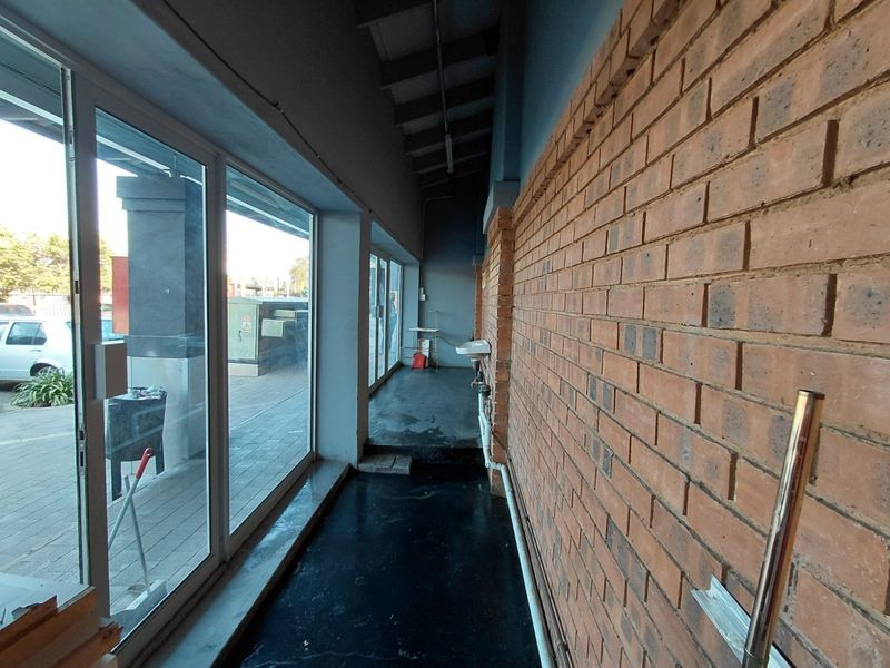 Retail To Rent in Die Wilgers - Photo 4