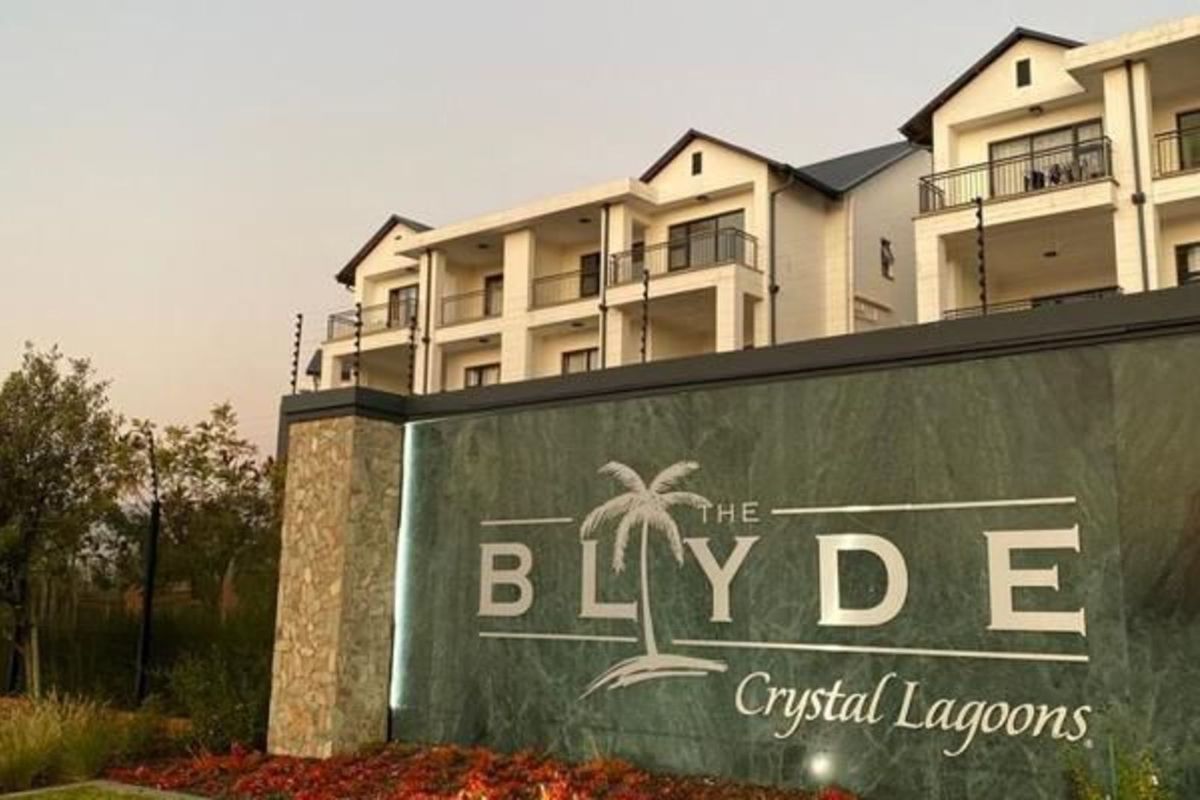 House To Rent in Blyde Riverwalk Estate - Photo 2