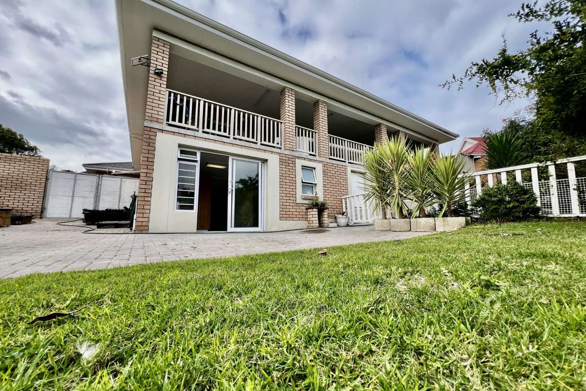 House For Sale in Dolphin Creek Golf Estate - Photo 3