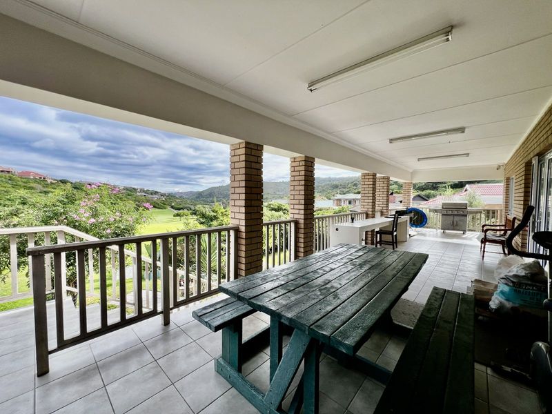House For Sale in Dolphin Creek Golf Estate - Photo 1