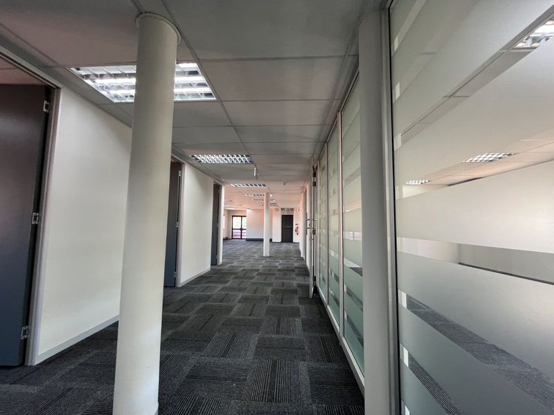 Office To Rent in Waterfall - Photo 9