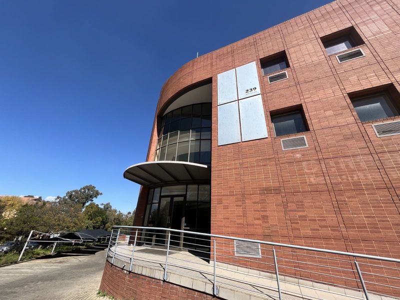 Office To Rent in Waterfall - Photo 1