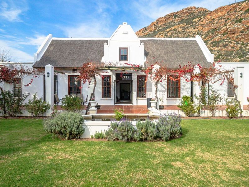 House For Sale in Montagu Central - Photo 1