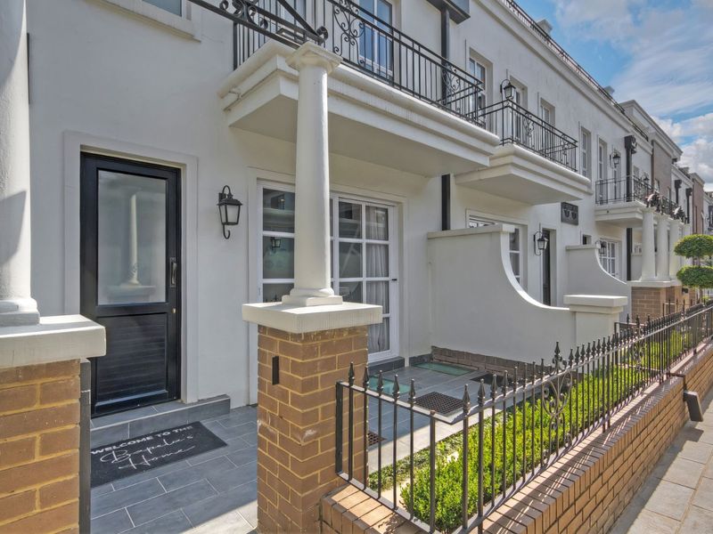 House To Rent in Bryanston - Photo 9