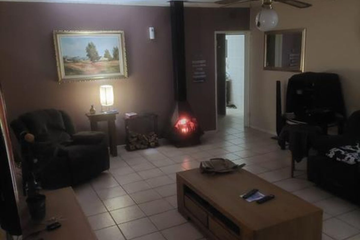 House To Rent in Witpoortjie - Photo 4