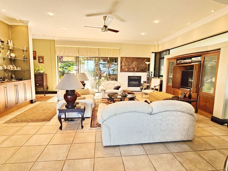 House For Sale in Zimbali - Photo 8