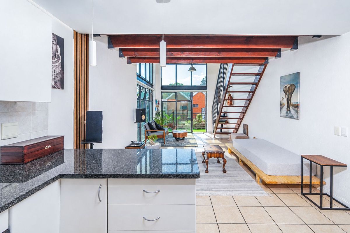 Apartment For Sale in Cresta - Photo 3