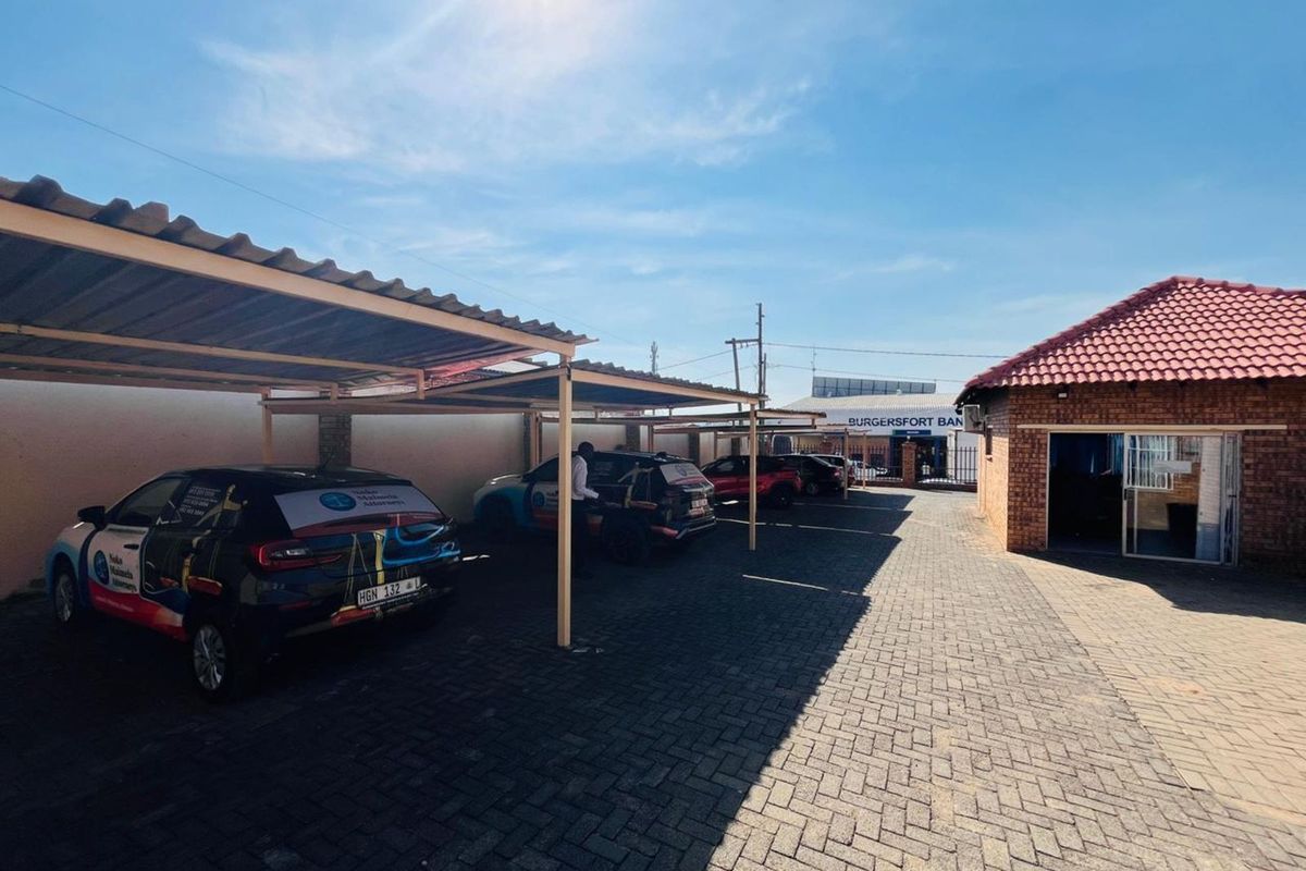 Business To Rent in Burgersfort Central - Photo 4