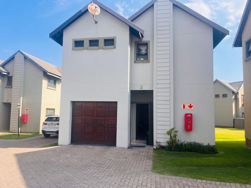 House To Rent in Secunda Central - Photo 1