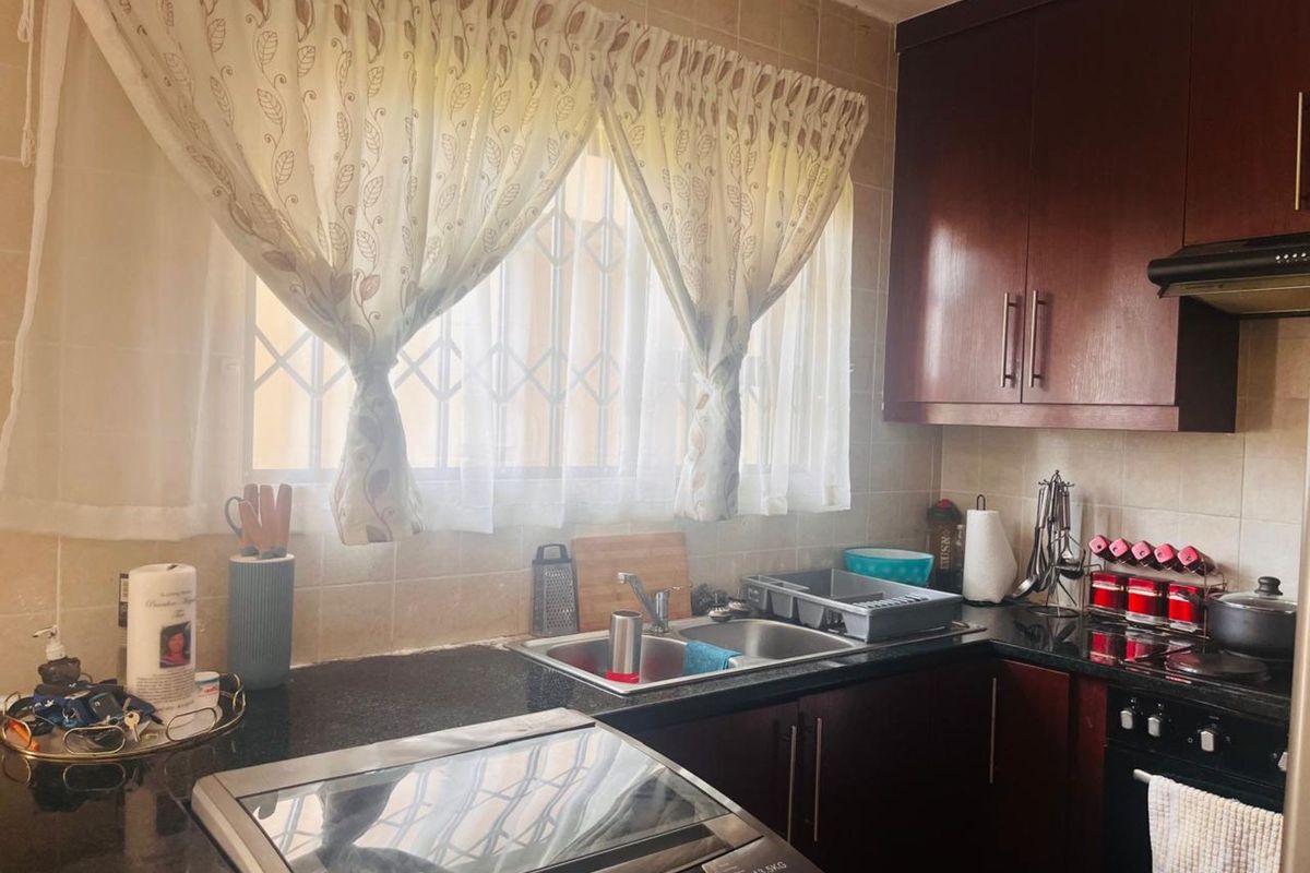 House To Rent in Secunda Central - Photo 4