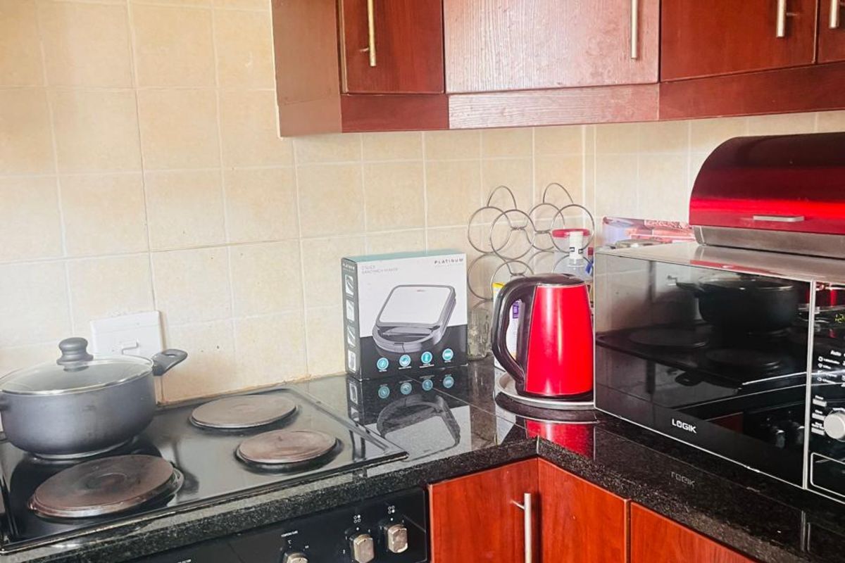 House To Rent in Secunda Central - Photo 3