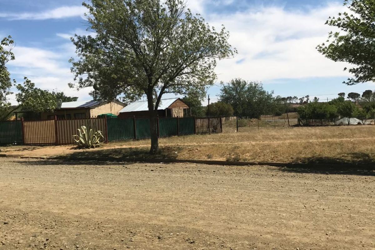House For Sale in Steynsrus Central - Photo 5