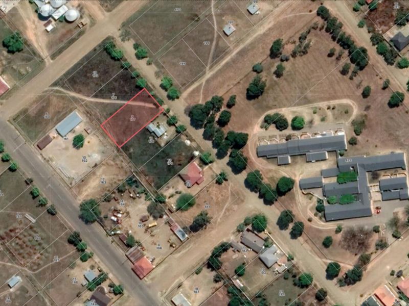 House For Sale in Steynsrus Central - Photo 1