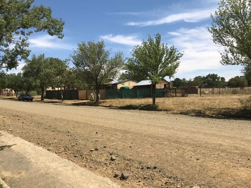 House For Sale in Steynsrus Central - Photo 2