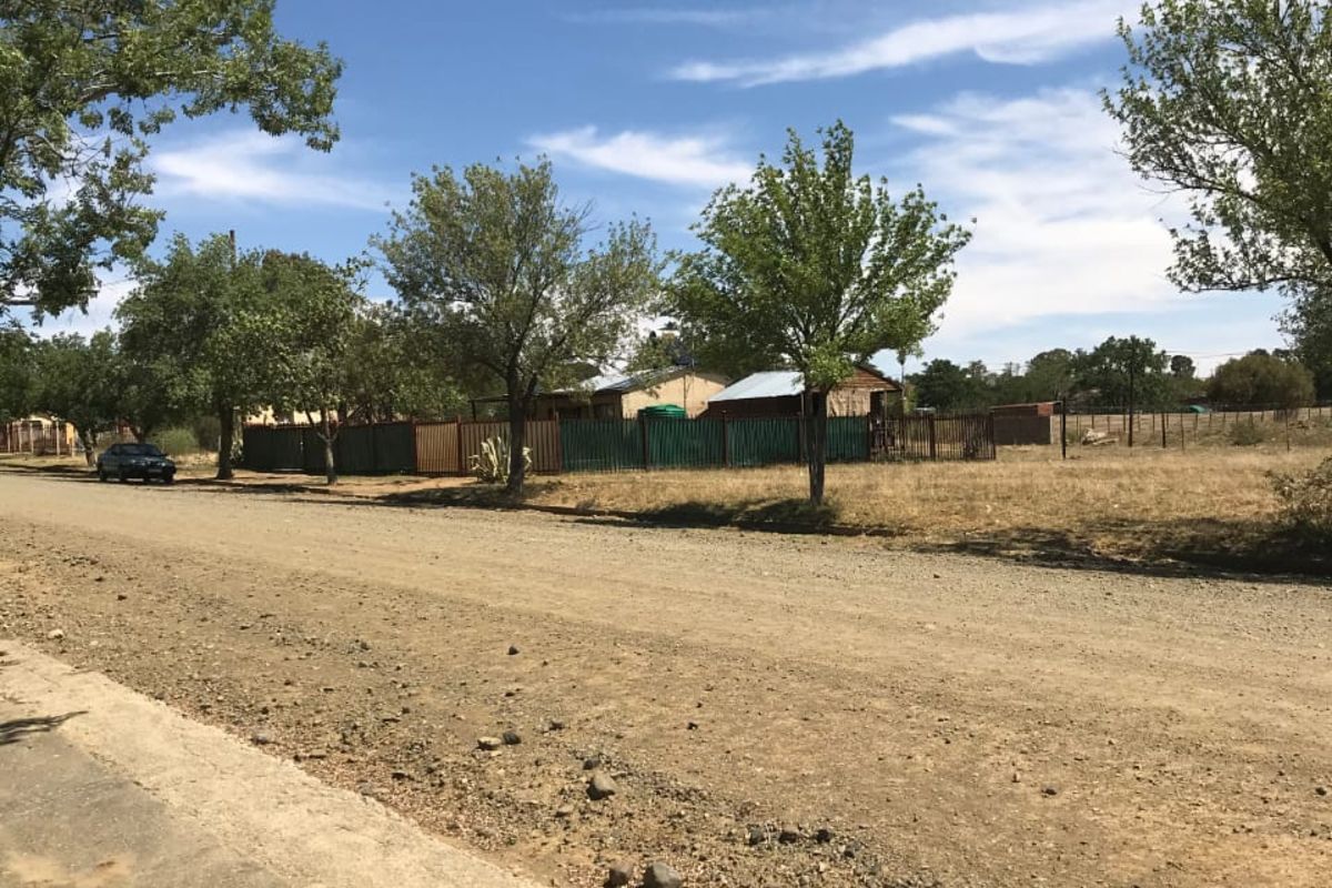 House For Sale in Steynsrus Central - Photo 2